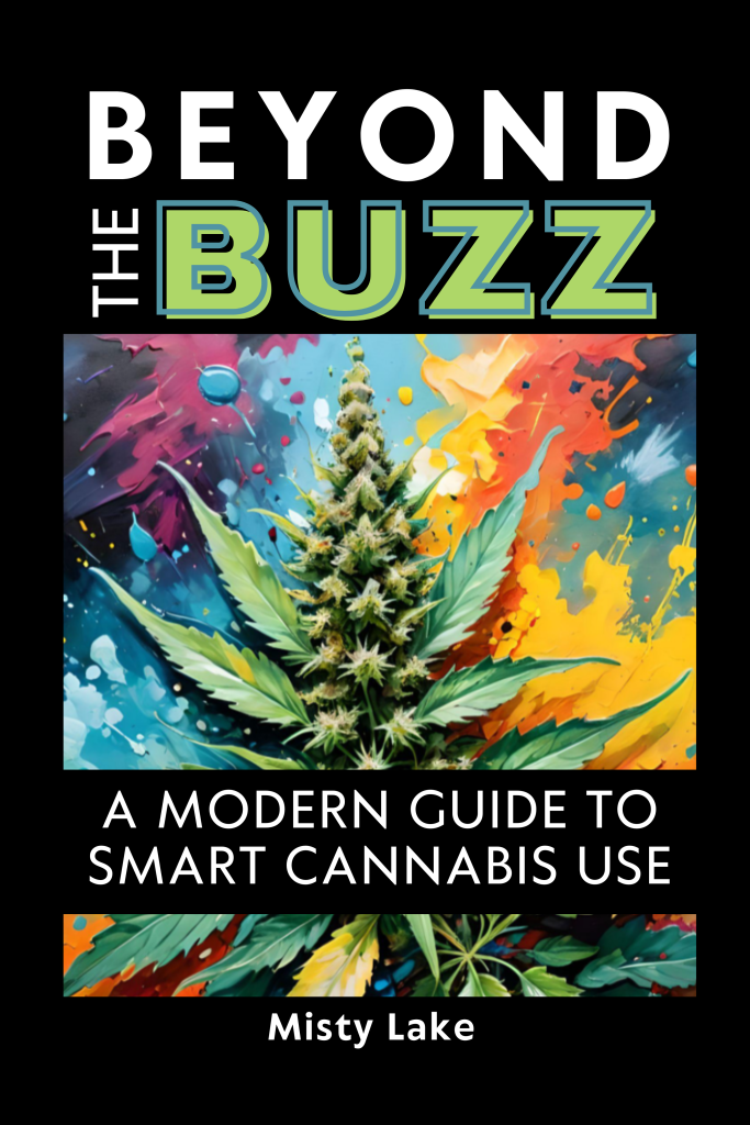 Beyond-the-buzz-cannabis-guide-by-Misty-Lake